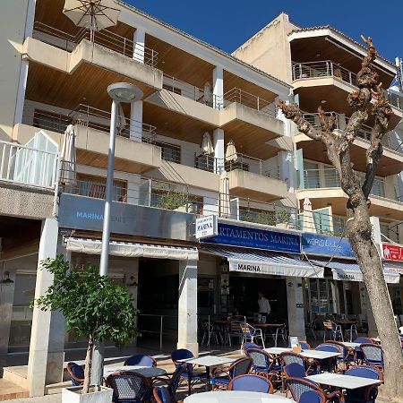 Apartamentos Marina Port de Pollenca Exterior photo